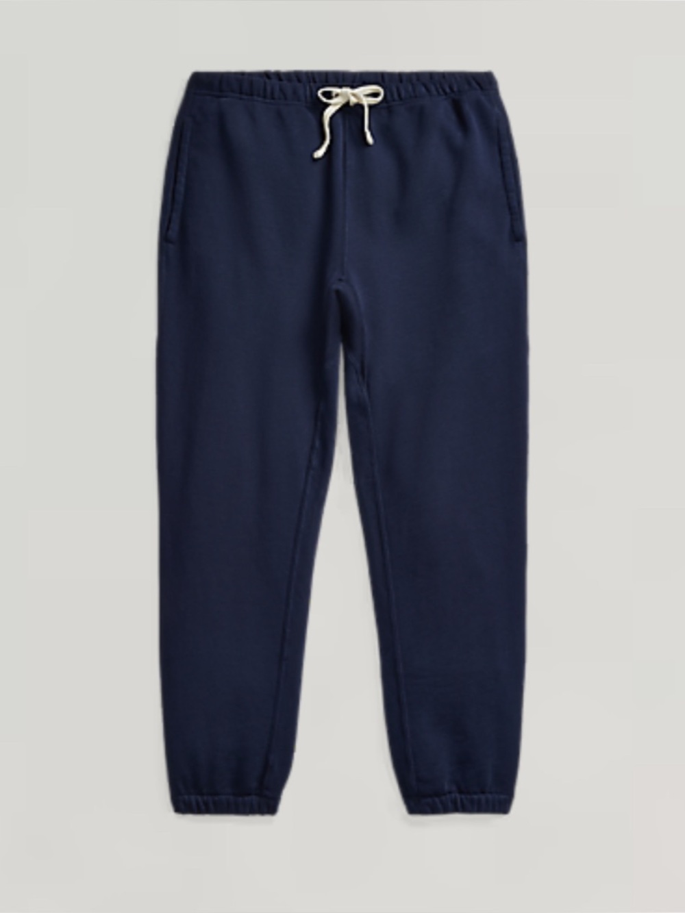 Polo Ralph Lauren Athletic Wear Fleece Joggers